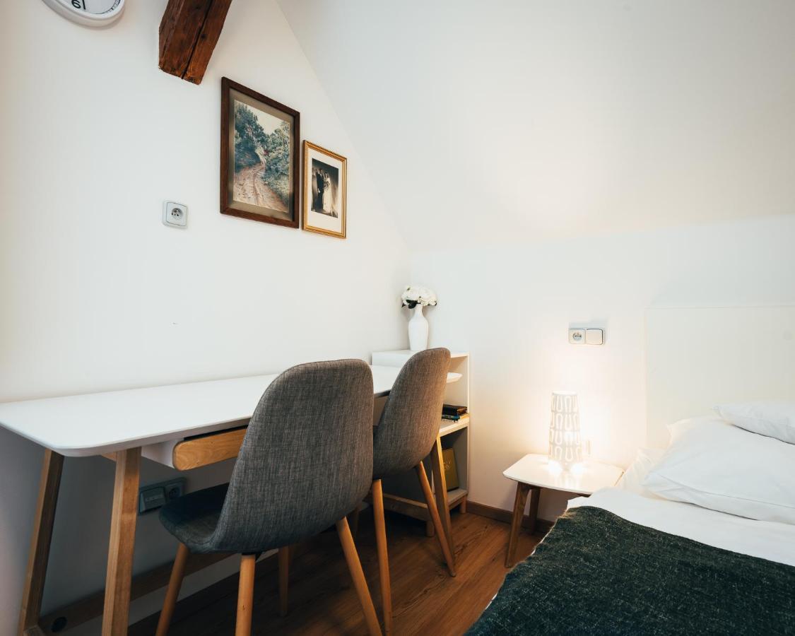Aparthotel&Wellness Knížecí cesta Horní Planá Exteriér fotografie